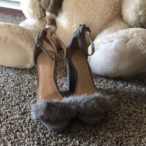 Charlotte Russe shoes